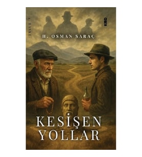 Kesişen Yollar