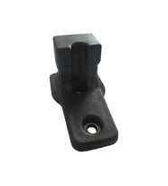 Ford Transit V363 için Sürgülü Kapı İç Darbe Takozu - OEM: CK41V27232 (Beyaz)