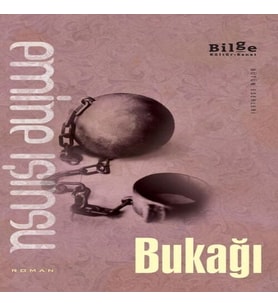 Bukağı