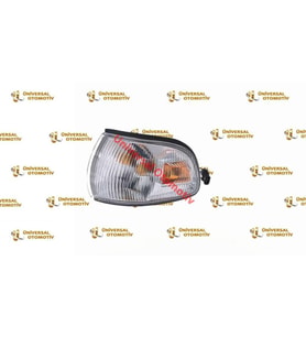 SİNYAL H100 1997-2002 SOL (DUYSUZ)