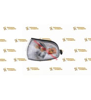 SİNYAL H100 1997-2002 SOL (DUYSUZ)