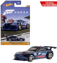 Hot Wheels Forza Bmw Z4 M Motorsport (1/64)