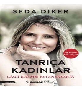 Tanrıça Kadınlar