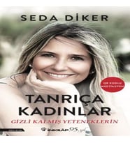 Tanrıça Kadınlar