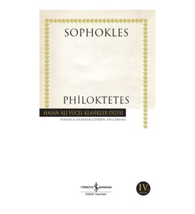 Philoktetes - Hasan Ali Yücel Klasikleri