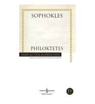 Philoktetes - Hasan Ali Yücel Klasikleri
