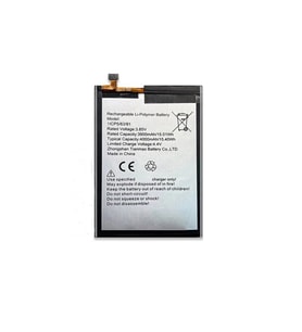 Tecno Camon 16 ile Uyumlu İthal Pil BL49HT