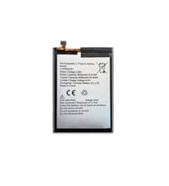Tecno Camon 16 ile Uyumlu İthal Pil BL49HT