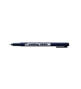 Edding Teknik Çizim Kalemi 04 mm