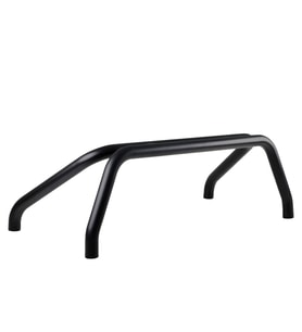 Mercedes X-Class Roll Bar Sandplus Black 2017+ Prb04 (Karışık)