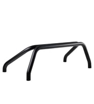 Mercedes X-Class Roll Bar Sandplus Black 2017+ Prb04