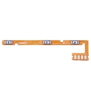 Xiaomi Uyumlu Redmi Note 12R On Off Yan Ses Power Film Flex 23076RA4BC