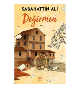 Değirmen