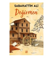 Değirmen