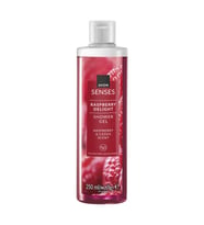 Avon Raspberry Delight Frambuaz ve Frenk Üzümü Kokulu Duş Jeli 250 Ml.