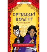 Operadaki Hayalet