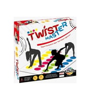 Moli Kutulu Twister Master Aile Oyunu
