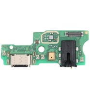 Infinix Note 8i Şarj Soketli Mikrofon Bordu X683, X683B