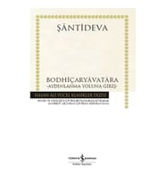 Bodhiçaryavatara - Aydınlanma Yoluna Giriş
