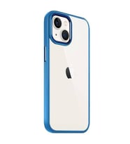 Apple iPhone 14 Plus (6.7'') Nilcs Kılıf Mavi
