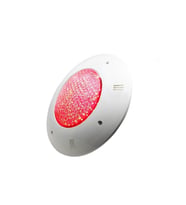 32 Watt Smd Led Kırmızı Sıva Üstü Havuz Lambası 32w 12 Volt*