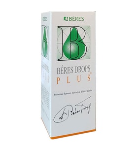 Beres Damla 30 ml