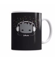 Baby  Groot Kupa Bardak Porselen