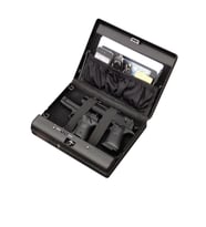 MÜHLEN Gun Safe 17F Parmak İzli (Biyometrik) Taşınabilir Silah Kasası