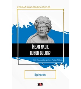 İnsan Nasıl Huzur Bulur?