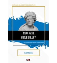 İnsan Nasıl Huzur Bulur?