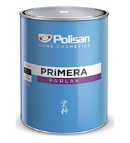 Polisan Primera Parlak Yeni Kırık Beyaz 0.75 Lt