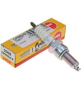 Ngk Buji Cpr8Ea-9 Thaıland Dio Spacy Activa S Pcx Pulsar (Yan)