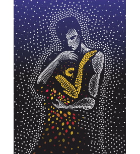 Nova Puzzle 1000 Parça Sonbahar ve Kış Puzzle