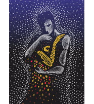 Nova Puzzle 1000 Parça Sonbahar ve Kış Puzzle