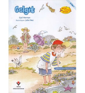 Gelgit - Bilim Bunu Çözer
