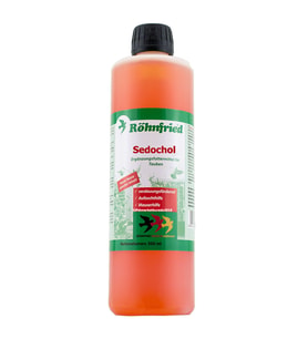 Röhnfried Sedochol Genel Sağlık Düzenleyicisi 500ml