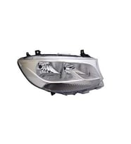 MERCEDES SPRINTER ÖN FAR ELEKTRİKLİ MOTORLU SAĞ 18- MER10SP036 A9109060100