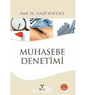 Muhasebe Denetimi (Krem)