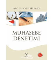 Muhasebe Denetimi (Krem)