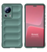 Microsonic Xiaomi Mi 13 Lite Kılıf Oslo Prime Yeşil (Yeşil)