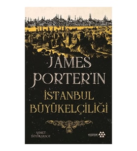 James Porter'in İstanbul Büyükelçiliği