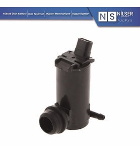 Hyundai Elantra Ön Cam Fıskiye Motoru 1996-2006