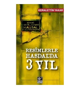 Resimlerle Hasdal’da 3 Yıl