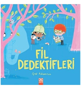 Fil Dedektifleri