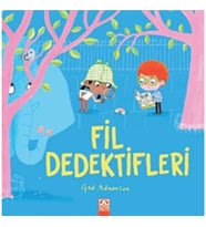 Fil Dedektifleri