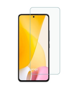 Xiaomi 12 Lite Ekran Koruyucu Nano Temperli Cam (Renksiz)