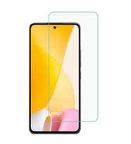 Xiaomi 12 Lite Ekran Koruyucu Nano Temperli Cam (Renksiz)