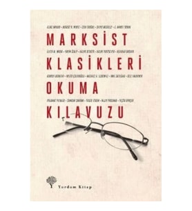Marksist Klasikleri Okuma Kılavuzu