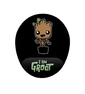 I'am Groot Bilek Destekli Mouse Pad