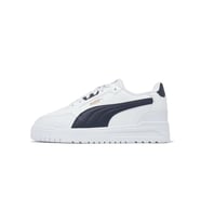 Puma Shuffle Downtown Unisex Spor Ayakkabı (Beyaz)